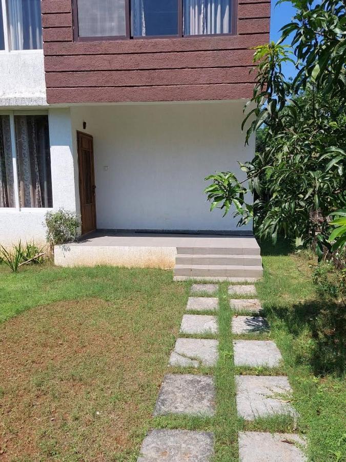 Destination A1 32 Villa Нерал Екстер'єр фото